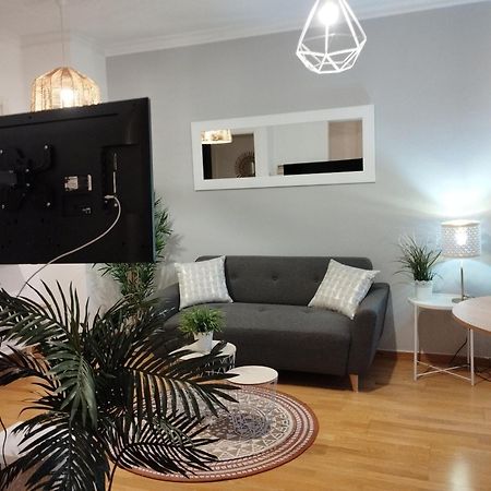 My Suites Madrid - Aeropuerto Ifema Εξωτερικό φωτογραφία