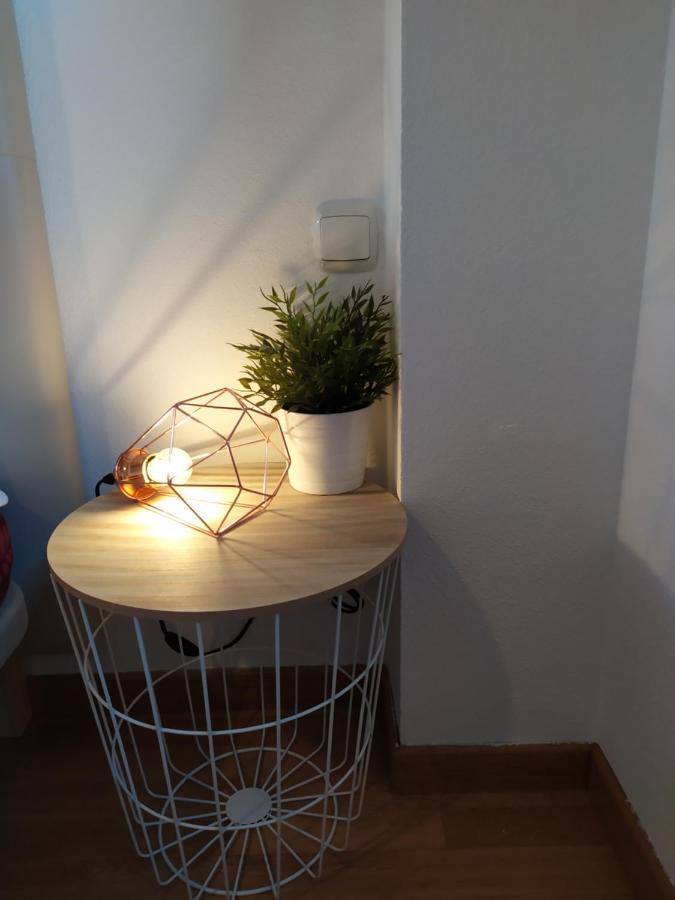 My Suites Madrid - Aeropuerto Ifema Εξωτερικό φωτογραφία