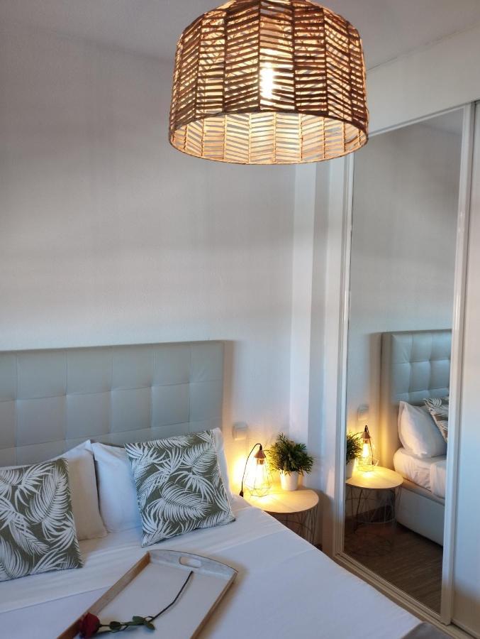 My Suites Madrid - Aeropuerto Ifema Εξωτερικό φωτογραφία