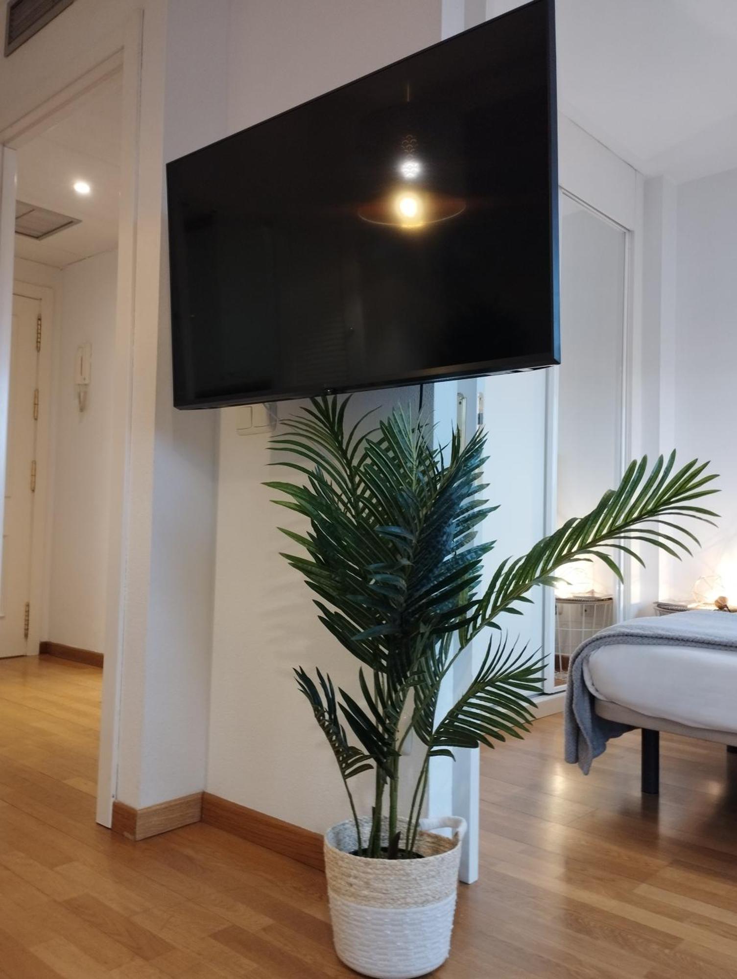 My Suites Madrid - Aeropuerto Ifema Εξωτερικό φωτογραφία
