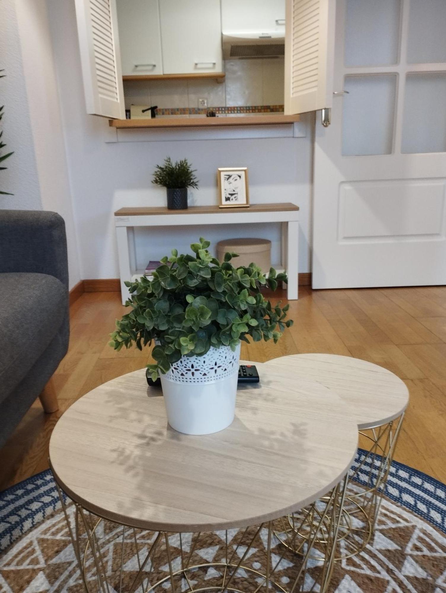 My Suites Madrid - Aeropuerto Ifema Εξωτερικό φωτογραφία