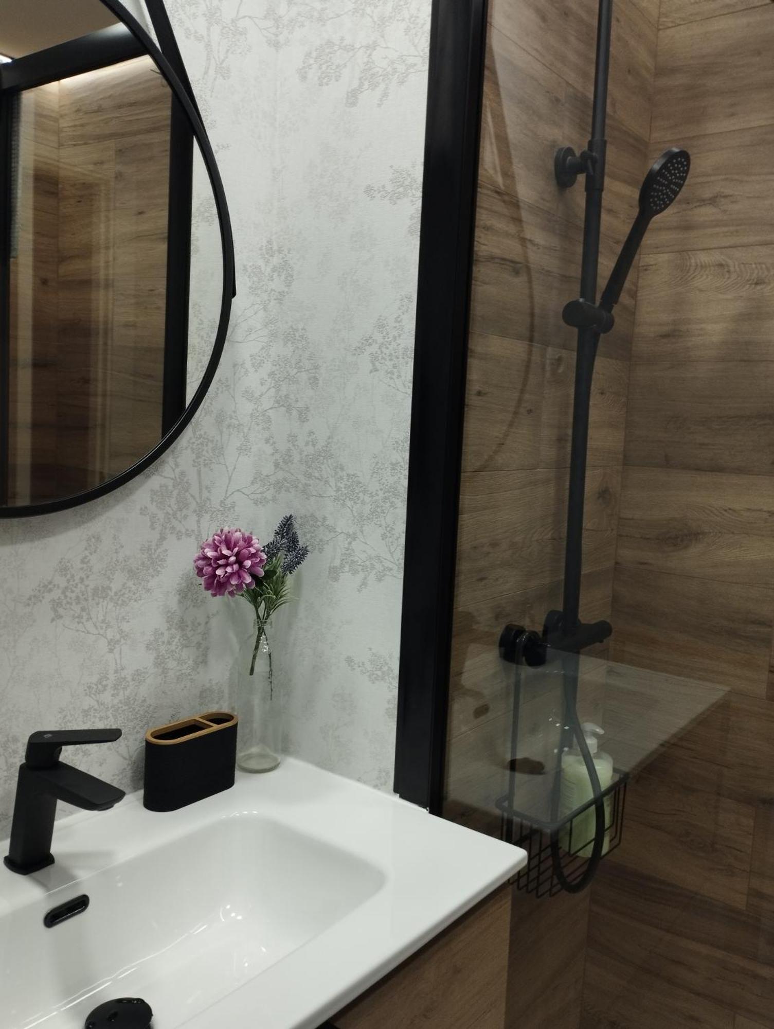 My Suites Madrid - Aeropuerto Ifema Εξωτερικό φωτογραφία