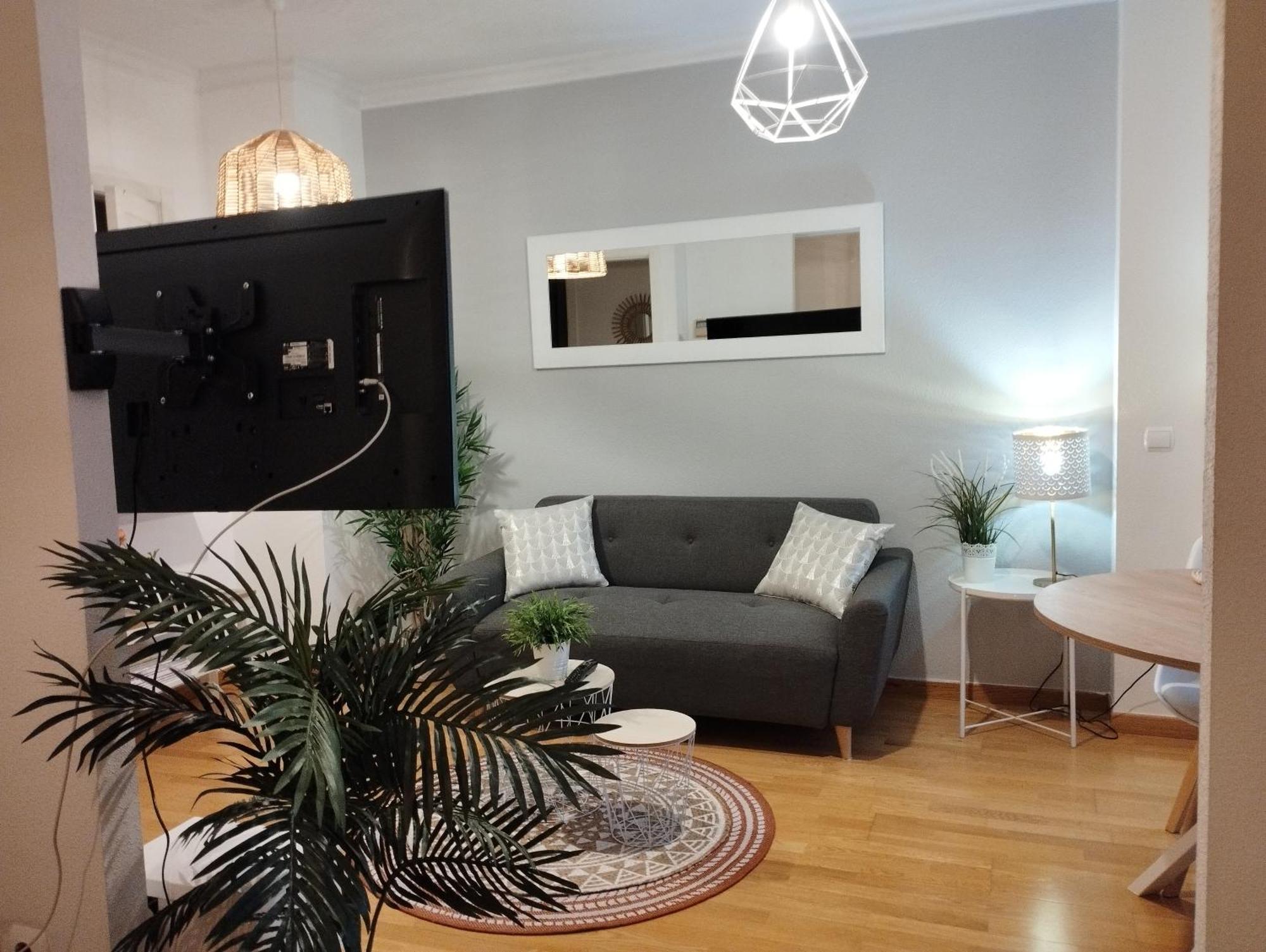 My Suites Madrid - Aeropuerto Ifema Εξωτερικό φωτογραφία