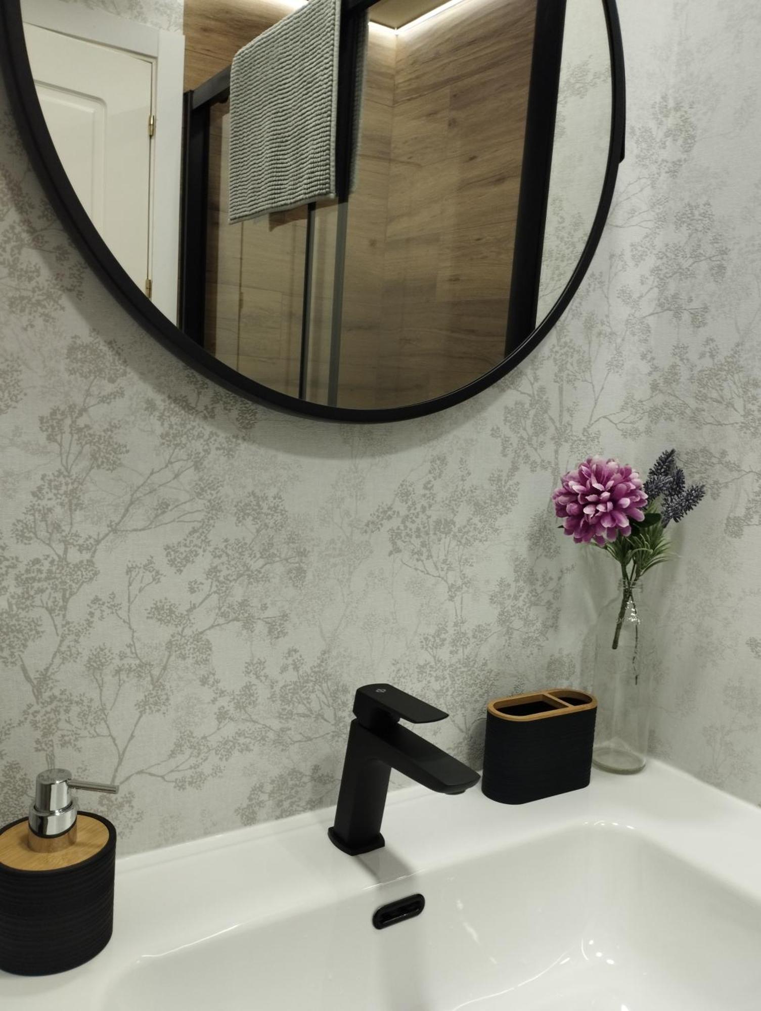 My Suites Madrid - Aeropuerto Ifema Εξωτερικό φωτογραφία