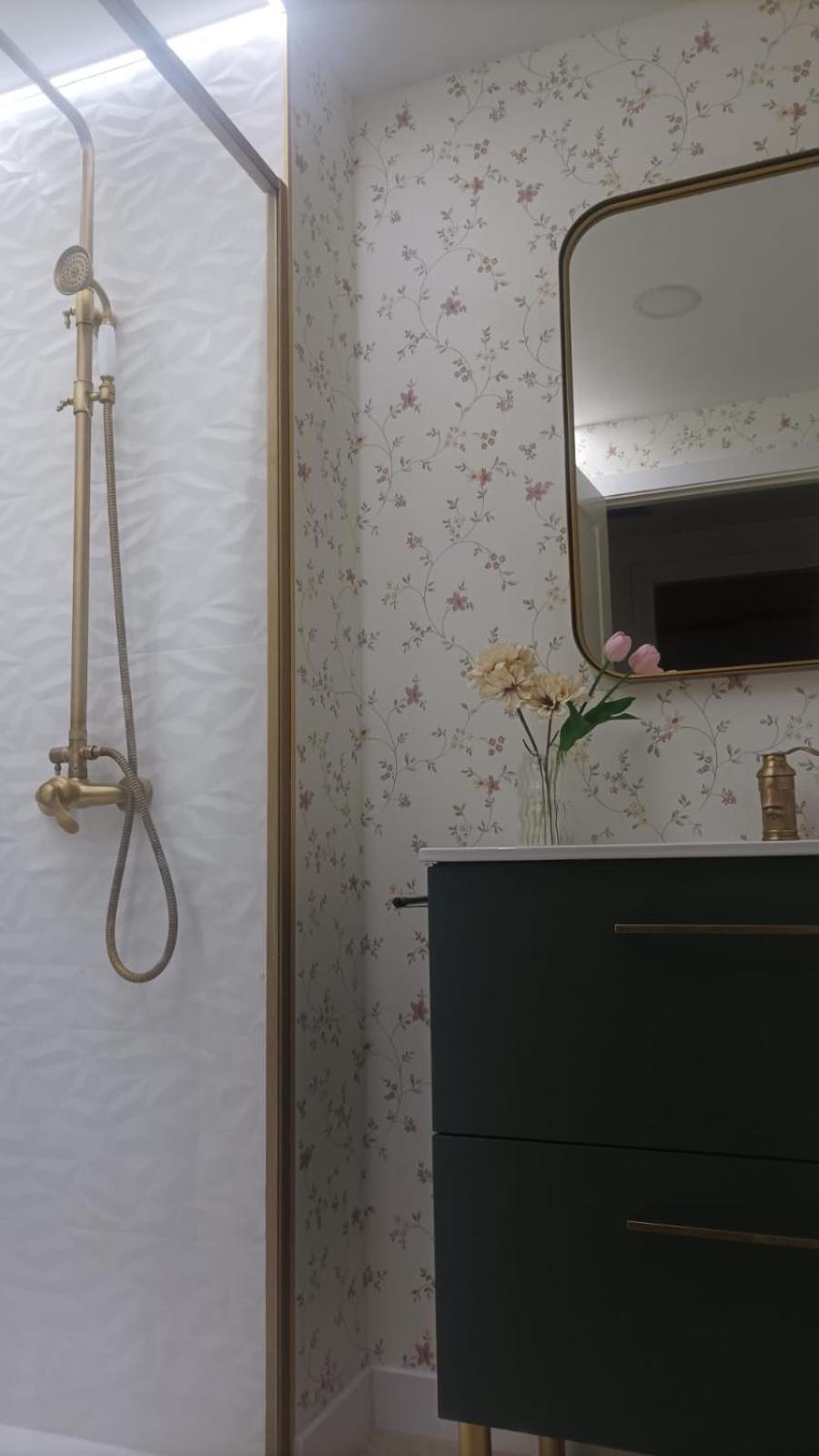 My Suites Madrid - Aeropuerto Ifema Εξωτερικό φωτογραφία