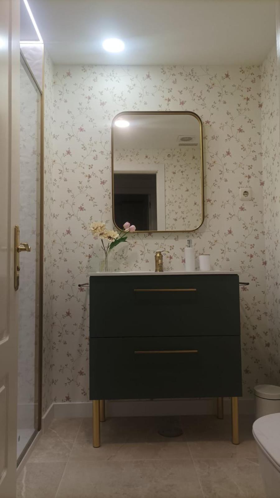 My Suites Madrid - Aeropuerto Ifema Εξωτερικό φωτογραφία