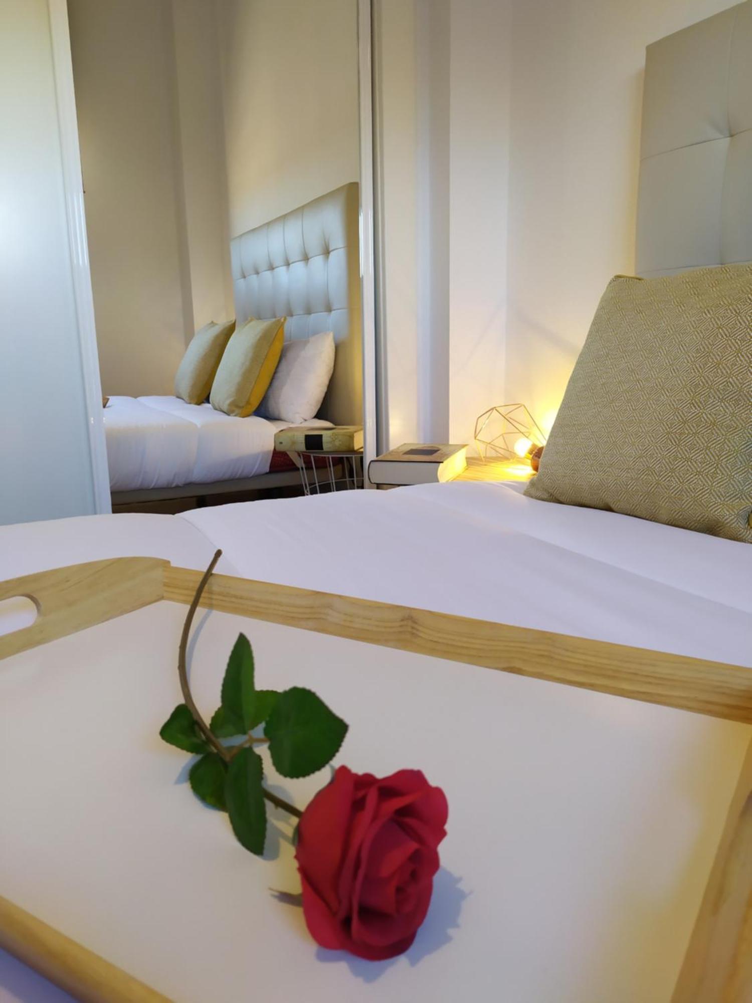 My Suites Madrid - Aeropuerto Ifema Δωμάτιο φωτογραφία